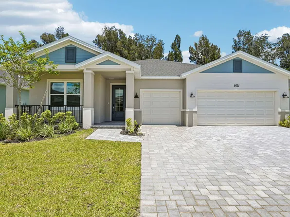 5621 Hampton Park Circle, Vero Beach, FL 32966