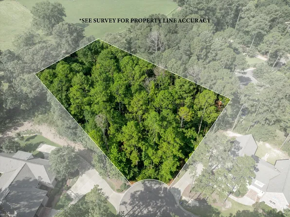 0 Oak Aly, Hattiesburg, MS 39402