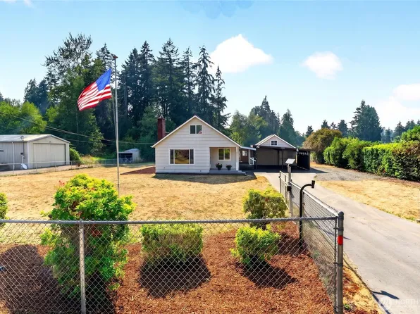 10104 48th Avenue E, Tacoma, WA 98446