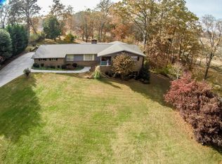 211 Hugh Rule Dr, Rockford, TN 37853
