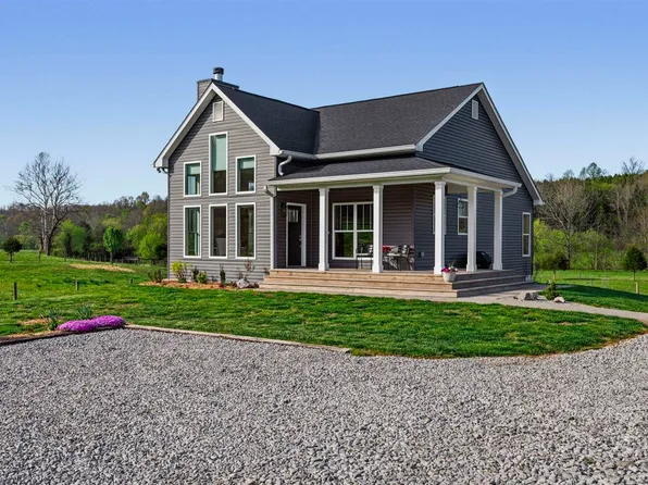 1727 Ferris Creek Rd, Burkesville, KY 42717