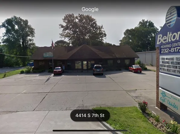 4414 S 7th St, Terre Haute, IN 47802