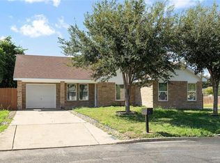 2017 Grambling Ave, McAllen, TX 78504