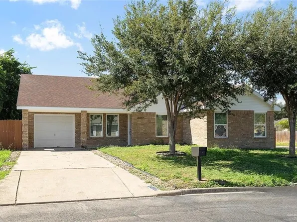 2017 Grambling Ave, McAllen, TX 78504