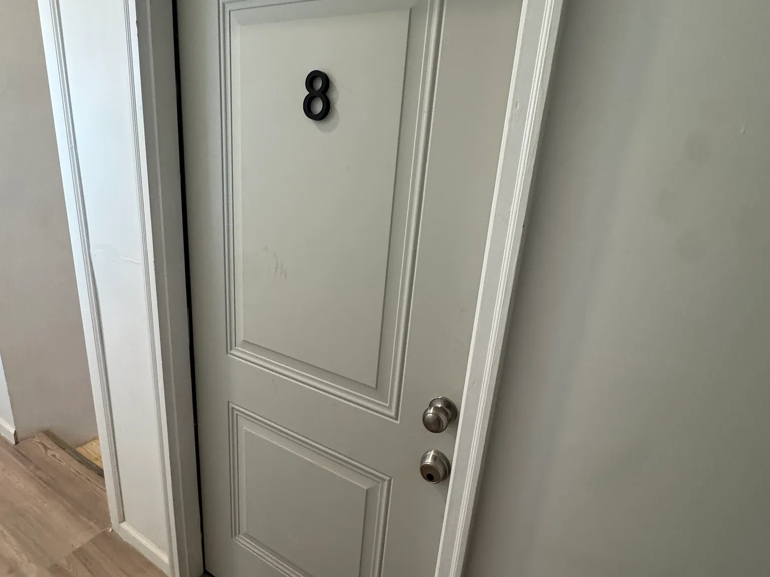 839 S Jackson St Unit 8 — Photo 4