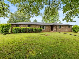 866 Vanderburg Lisman Rd, Dixon, KY 42409