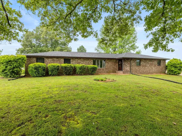 866 Vanderburg Lisman Rd, Dixon, KY 42409