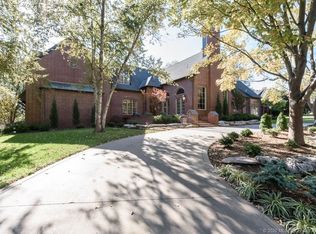 5140 E 85th St, Tulsa, OK 74137