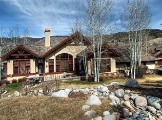 122 Riverdance Rd, Edwards, CO 81632