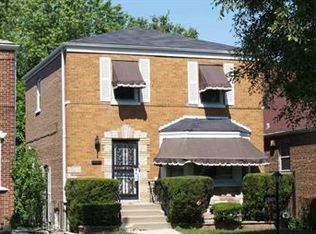 8242 S Calumet Ave, Chicago, IL 60619