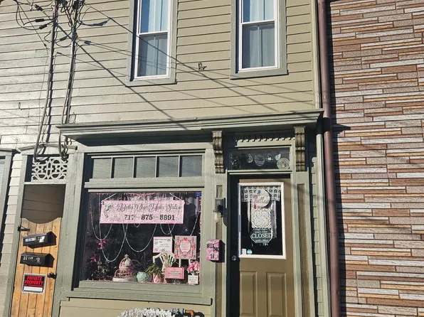 28 S 4th St, Columbia, PA 17512