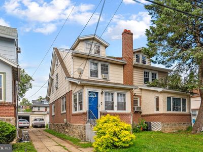 133 Reese St, Sharon Hill, PA, 19079