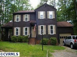 10704 Kelmont Ct, North Chesterfield, VA 23236