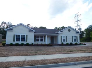 4022 Kingston Pkwy, Suffolk, VA 23434