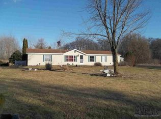12555 Trost Rd, Dundee, MI 48131