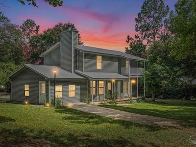 6136 Beasley Rd, Crestview, FL, 32536
