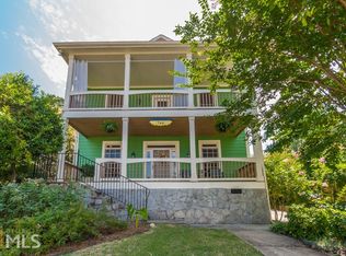 744 Hill St SE, Atlanta, GA 30315