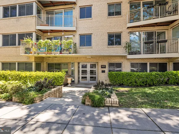 6425 14th St NW Unit 406, Washington, DC 20012