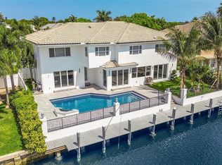 4921 NE 28th Ave, Lighthouse Pt, FL 33064