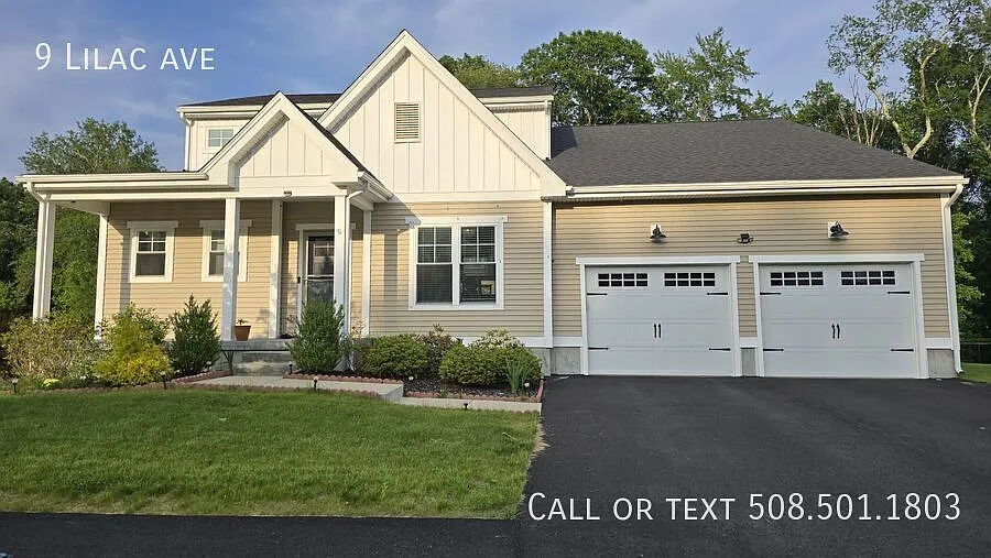 9 Lilac Ave
