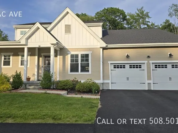 9 Lilac Ave, Bellingham, MA 02019