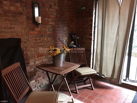 160 Saint Botolph St. #1 Boston - Back Bay Unit Photo 6