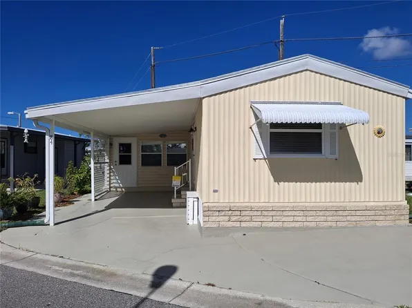 84 3RD AVENUE, VENICE, FL 34285