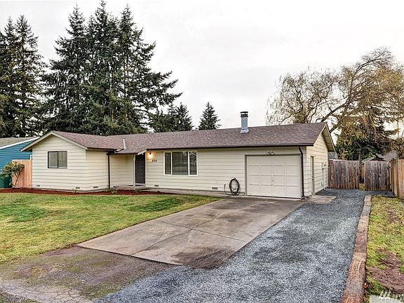 2nd image of 4516 132nd Pl NE