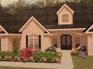 0 Altamaha Way LOT 84, Bonaire, GA 31005