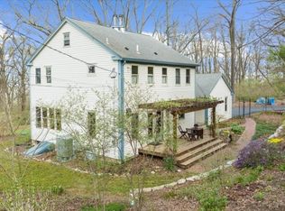 952 Iron Bridge Rd, Asbury, NJ 08802