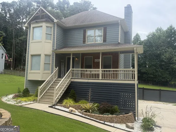 52 Garner Farm Ct N, Dallas, GA 30157