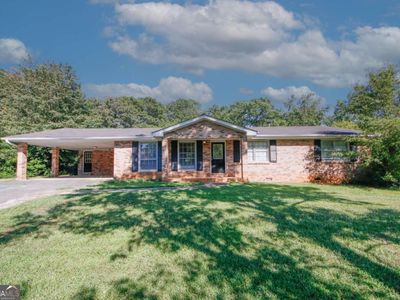 3130 Mars Hill Rd NW, Acworth, GA, 30101