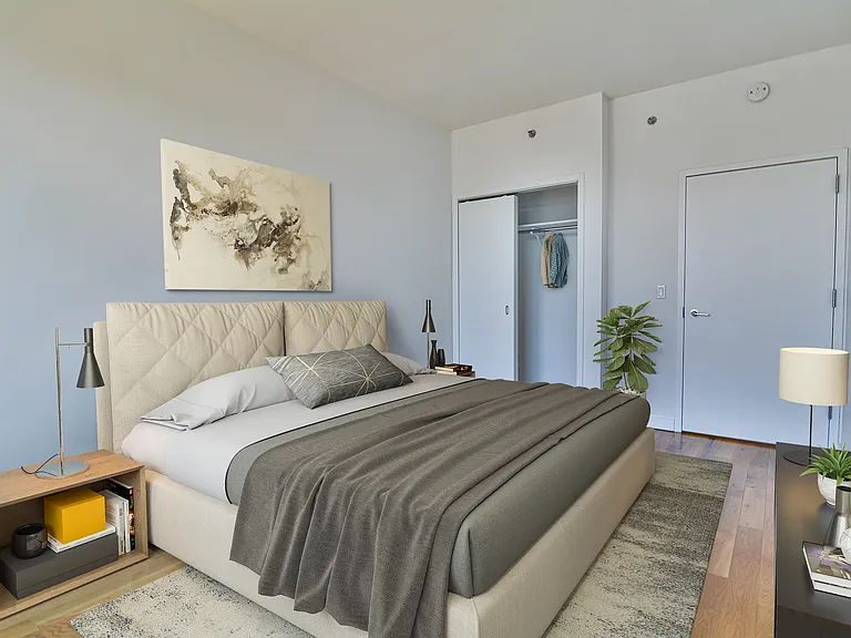 123 Hope St #4L — Photo 6