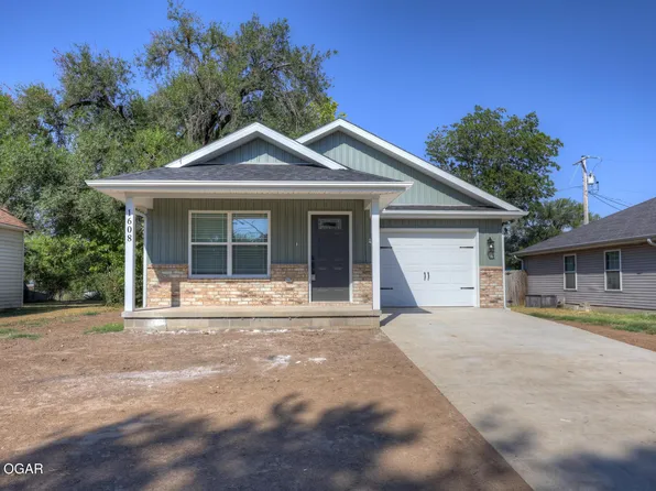 1608 S Minnesota Ave, Joplin, MO 64804