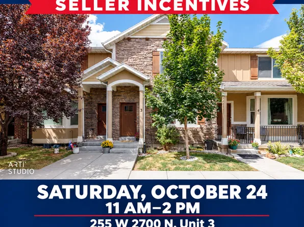 255 W 2700 N Unit 3, Pleasant View, UT 84414
