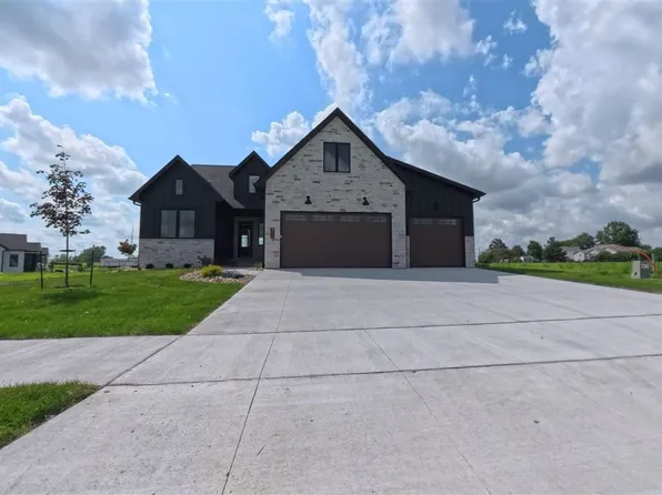 1225 Edward Dr, Northliberty, IA 52317