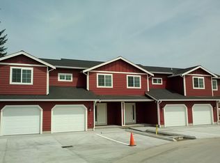 NO1925, Lynden, WA 98264