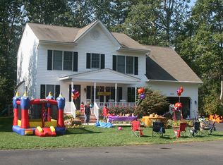 43935 Willowleaf Way, California, MD 20619