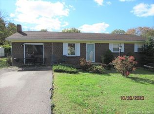 1287 Winston St, Conover, NC 28613