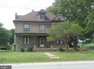 2272 Green Ln, Reedsville, PA 17084