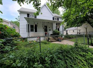 607 Hardin St, Saint Joseph, MO 64505