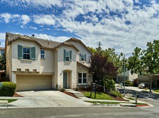 3068 Dow Dr, San Jose, CA 95136