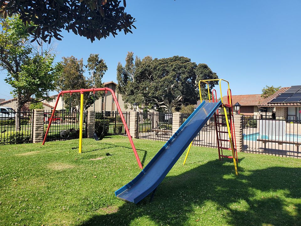 Children's play area