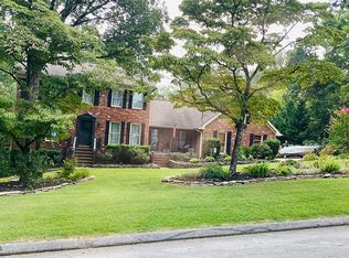 504 Castlewood Trl, Chattanooga, TN 37421