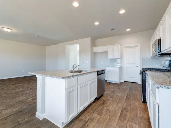 14119 Macquarie Dr, Pflugerville, TX 78660