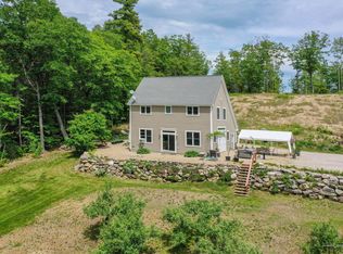 360 Christian Hill Rd, Lovell, ME 04051