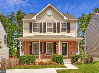 9628 Park Ave, Laurel, MD 20723