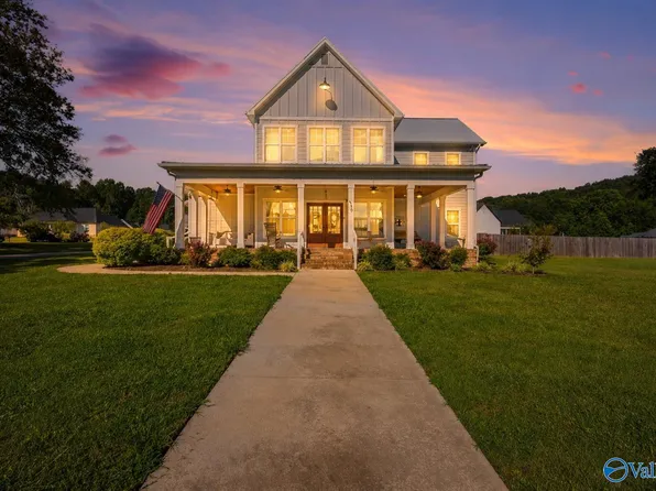 128 Carlton Rd, Scottsboro, AL 35769