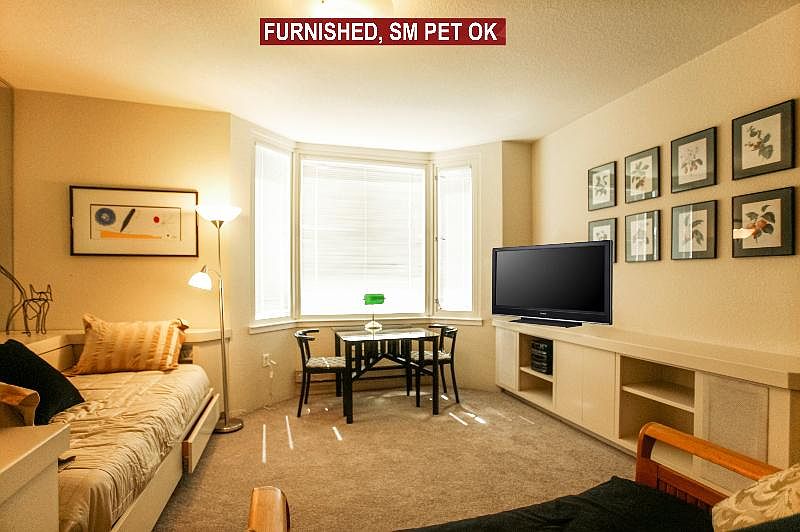 1st image of 201 Harrison St #6B