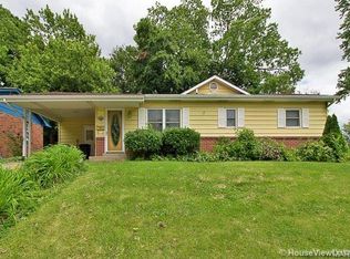 420 S Minnesota St, Cape Girardeau, MO 63703
